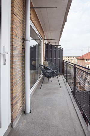 Medium property photo - van Coehoornplein 41, 5223 BW 's-Hertogenbosch